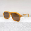 CHALLENGER Square Acetate JMM Sunglasses Men Top Quality Designer Eyeglasses UV400 Outdoor Handmade Women Trendy SUN GLASSES