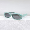 JMM HULYA Acetate Sunglasses Men Top Quality Fashion Designer Eyeglasses UV400 Women Outdoor Handmade Trendy SUN GLASSES