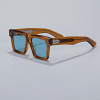 Top Quality JMM BELIZE Acetate sunglasses men fashion creative design eyeglasses UV400 outdoor handmade women trendy SUN GLASSES