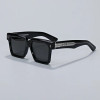Top Quality JMM BELIZE Acetate sunglasses men fashion creative design eyeglasses UV400 outdoor handmade women trendy SUN GLASSES