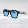 JMM UMIT BENAN Acetate Sunglasses Men Quality Square Fashion Designer Eyeglasses UV400 Outdoor Handmade Women Trendy SUN GLASSES