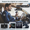 Wireless Car Adapter Android Auto | Wired Wireless Carplay Adapter -