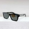 MOLINO JMM Sunglasses Men Acetate Top Quality Fashion Designer Eyeglasses UV400 Outdoor Handmade Square Trendy Women SUN GLASSES