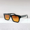 MOLINO JMM Sunglasses Men Acetate Top Quality Fashion Designer Eyeglasses UV400 Outdoor Handmade Square Trendy Women SUN GLASSES