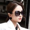 -75 -100 Myopia Sunglasses Diamond Polarized Women's Sunshine Glasses Hyperopia Customized Prescription Glasses