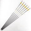 Archery V1 350 400 500 600 700 800 | Carbon Arrows Recurve Bow - V1