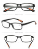 Men For Frame Reading Glasses Fashion Women Ultralight +1.5+2.0+2.5+3.0+3.5+4.0 full