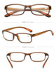 Men For Frame Reading Glasses Fashion Women Ultralight +1.5+2.0+2.5+3.0+3.5+4.0 full