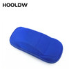 HOOLDW Square Kids Sunglasses Silicone Flexible Safety Children Polarized Sun Glasses Girl Boy Glasses UV400 Baby Shades Eyewear