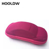 HOOLDW Square Kids Sunglasses Silicone Flexible Safety Children Polarized Sun Glasses Girl Boy Glasses UV400 Baby Shades Eyewear