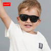 2024 Kids Polarized Sunglasses 1 2 3 Years Boys Girl Safety Glasses Baby Infant Shades Eyewear Anti UV400 Soft Frame with Cord 2024 Kids Polarized Sunglasses 1 2 3 Years Boys Girl Safety Glasses Baby Infant Shades Eyewear Anti UV400 Soft Frame with Cord