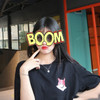 1 Pcs Funny Crazy Party Dress Glasses Sunglasses Accessories Novelty Costume Party Carnival Glasses Event Decoration Supplies