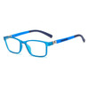 Kids Anti Blue Light Blocking Glasses Children Optical Frame Eyeglasses Boys Girls Computer Transparent Eyewears