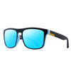 2024 Polarized Sunglasses Brand Designer Men's Driving Shades Male Sun Glasses For Men Retro Cheap Luxury Women UV400 Gafas