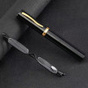 Elegant Reading Glasses Metal Frame Ultra-thin Men Women Reading Glasses Portable Mini Reading Presbyopia Eyeglasses with Box