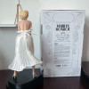Marilyn Monroe Action Figure New Sexy 1/4 One Of The Greatest Actresses CharacterStatue Model Toys  Decoration Doll
