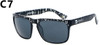 QS730 Brand Classic Sport Sunglasses Men Women Retro Driving Sun Glasses for Men Glasses Hiking Eyewear Mountain Goggles