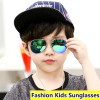 Retro Kids Sunglasses UV400 Brand Designer Children Sun Glasses Luxury Shades Baby Boys Girls Outdoor Eyewear Gafas De Sol