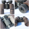 Visionking 8x36 HD Binoculars Porro Telescope Bak4 FMC Outdoor