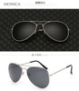 Classic Aviation Sunglasses Men Sunglasses Women Driving Mirror Male and Female Sun Glasses Piloted Oculos De Sol 3025 Glasses