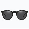 2024 Polarized Sunglasses Men Women Brand Designer Retro Round Sun Glasses Vintage Male Female Goggles UV400 Oculos Gafas De Sol