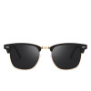 Classic Polarized Sunglasses Men Women Retro Brand Designer High Quality Vintage Sun Glasses Female Male Fashion Mirror Sunglass