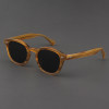 Men's Sun Glasses Johnny Depp Lemtosh Polarized Sunglasses Woman Luxury Brand Vintage Acetate Driver Shade Night Vision Goggles