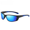 55-16-142 Sports Sunglasses Colorful Fashion Outdoor Glasses Polarized Sunglasses Customized Optical Prescription Myopia