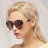 -75 -100 Myopia Sunglasses Polarized Light Women Polarized Sun Glasses Prescription Hyperopia +125 +150 +175 Optical Sunglasses