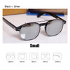 Brand Clip On Sunglasses Man Lemtosh Johnny Depp Sun Glasses Polarized Lens Woman Vintage Acetate Frame Luxury Driver's Shade