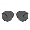 -75 -100 +125 +150 Optical Prescription Sunglasses Metal Polarized Men's Driving Sunglasses Sunglasses Myopia Hyperopia