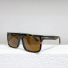 TF 999 F143 Designer Sunglasses Men Women Eyeglasses Luxury Sun Glasses Polarized Eyewear Óculos Gafas De Sol Mujer Hombre