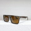 TF 999 F143 Designer Sunglasses Men Women Eyeglasses Luxury Sun Glasses Polarized Eyewear Óculos Gafas De Sol Mujer Hombre