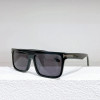TF 999 F143 Designer Sunglasses Men Women Eyeglasses Luxury Sun Glasses Polarized Eyewear Óculos Gafas De Sol Mujer Hombre