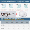 2023 New JMM STANLEY KUBRICK Sunglasses Men's And Women's Universal High Fashion Glasses UV400 Outdoor Sunscreen Polarized