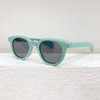 2023 New JMM STANLEY KUBRICK Sunglasses Men's And Women's Universal High Fashion Glasses UV400 Outdoor Sunscreen Polarized