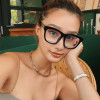2022 New Sunglasses Men Letter Love Lens Wide Frame Kimhekim Female Polarized Light Luxury Sunglasses Women Gafas De Sol