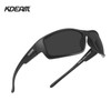 KDEAM Highly Performance Floating Polarized Sunglasses Men Sports Sun Glasses Perfect Companion for Any Active Waterman