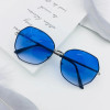 2024 Summer Sunglasses Women Designer Luxury Cat Eye Sun Glasses Female Classic Vintage Eyewear UV400 Outdoor Holiday Glasses