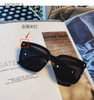 2024 Summer Sunglasses Women Designer Luxury Cat Eye Sun Glasses Female Classic Vintage Eyewear UV400 Outdoor Holiday Glasses