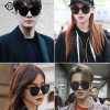 2023 Brand Designer Cat Eye Sunglasses Women men Luxury Plastic Sun Glasses Classic Retro Outdoor unisex round sunglasses