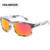 Holbrook Polarized Sunglasses Men's Sunglasses Women's Sunglasses Outdoor Sports Riding Eyewear Fashion Retro Rivet Eyewear