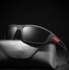 ZXWLYXGX Polarized Sunglasses Men's Driving Shades Outdoor sports For Men Luxury Brand Designer Oculos Eyewear uv400