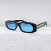 2024 JMM HULYA Acetate Top Fashion Designer Glasses UV400 Outdoor Handmade Unisex Fashion Sunglasses
