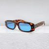 2024 JMM HULYA Acetate Top Fashion Designer Glasses UV400 Outdoor Handmade Unisex Fashion Sunglasses