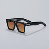 JMM BELIZE acetate sunglasses men top quality square fashion designer eyeglasses UV400 outdoor handmade women SUN GLASSES