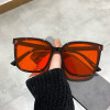 New Women Designer Sunglasses Luxury Cat Eye Sun Glasses Female Classic Vintage Glasses UV400 Outdoor Eyewear Oculos De Sol