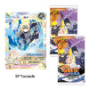 Anime Original Naruto KAYOU Cards Chapter Of The Array Box Added SE Ninja World Collection Cards Anime Game Gifts For Kids Toys