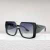 New Square Large frame Sunglasses Women's advanced Sense Acetate Hand-made Double beam Outdoor UV400 Men's Fashion Sunglasses New Square Large frame Sunglasses Women's advanced Sense Acetate Hand-made Double beam Outdoor UV400 Men's Fashion Sunglasses