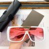 New Square Large frame Sunglasses Women's advanced Sense Acetate Hand-made Double beam Outdoor UV400 Men's Fashion Sunglasses New Square Large frame Sunglasses Women's advanced Sense Acetate Hand-made Double beam Outdoor UV400 Men's Fashion Sunglasses